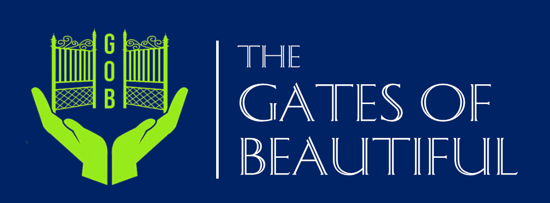 The Gates of Beautiful